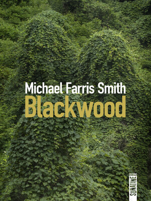 cover image of Blackwood